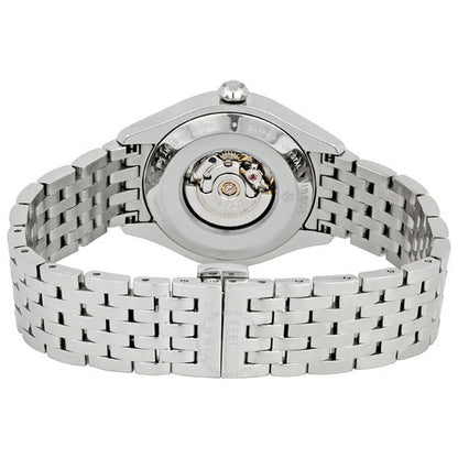 T0382071111700 Tissot T-Classic T-One Ladies Automatic Watch