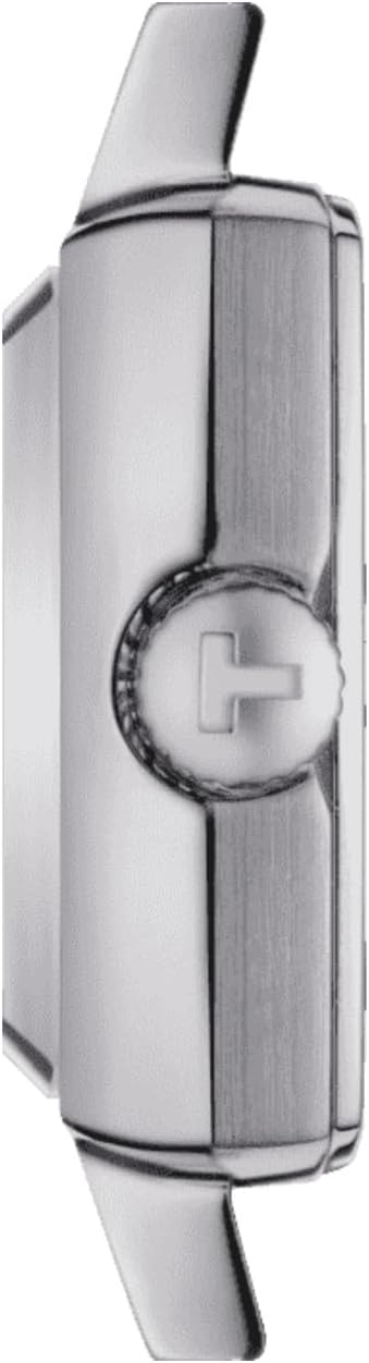 T0581091603101 Tissot T Lady Watch For Women