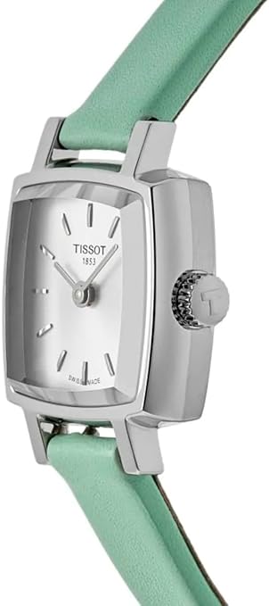 T0581091603101 Tissot T Lady Watch For Women