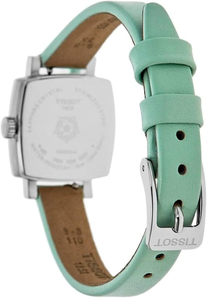 T0581091603101 Tissot T Lady Watch For Women