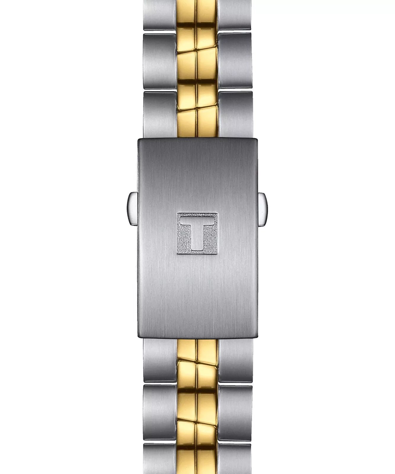 Tissot T-Classic PR 100 Powermatic 80 Automatic 39mm Men Watch T1014072203100