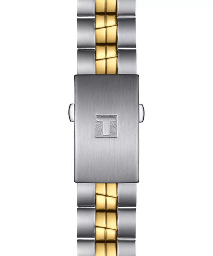 Tissot T-Classic PR 100 Powermatic 80 Automatic 39mm Men Watch T1014072203100