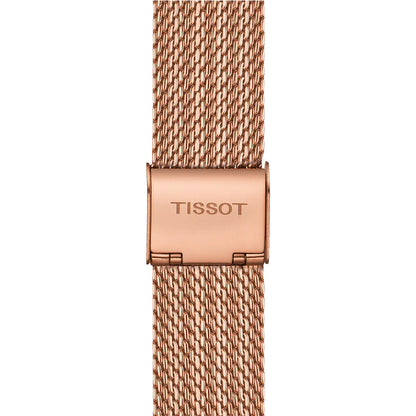 T1019103315100 Tissot PR 100 Sport Chic Women Watch
