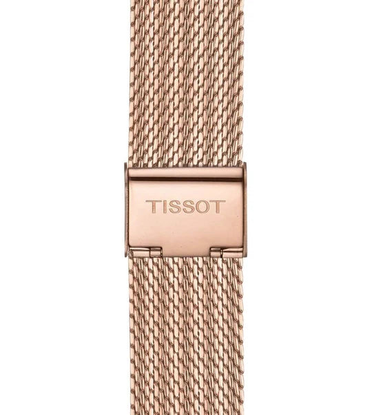 T1019173303100 Tissot PR 100 Sport Chic Chronograph Women Watch
