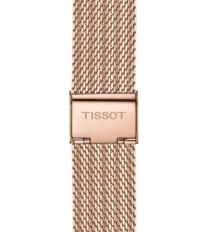 T1019173303100 Tissot PR 100 Sport Chic Chronograph Women Watch