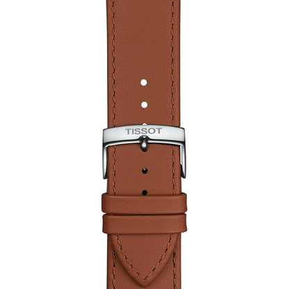 Tissot T-Classic Everytime Swiss Quartz Men Watch T1096101603700