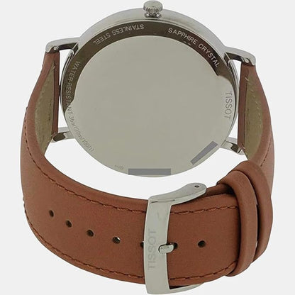 Tissot T-Classic Everytime Swiss Quartz Men Watch T1096101603700