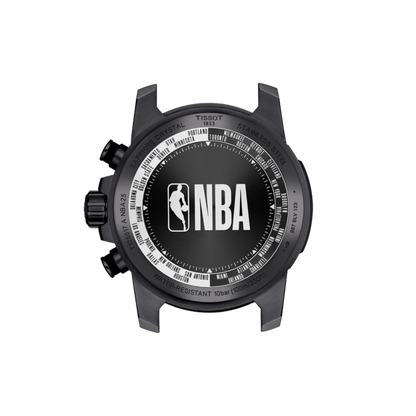 Tissot Supersport NBA Special Edition Chronograph Men's Watch T1256173706700