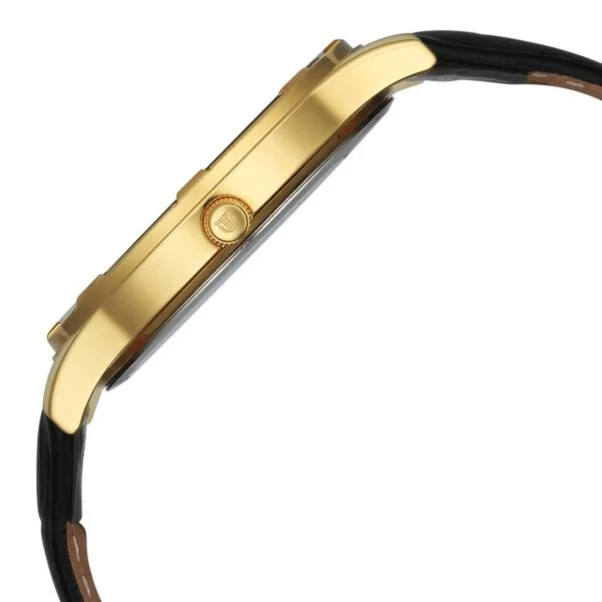 Titan Karishma Festive 3-0 Analog Silver Dial Watch For Men 10058YL03