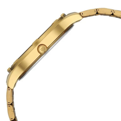 Titan Karishma Festive 3-0 Analog Green Dial Watch For Men 10058YM01