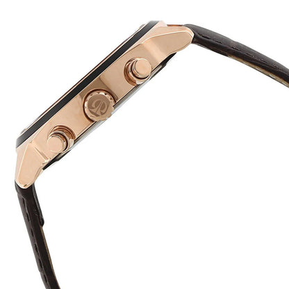 Titan Quartz Multifunction Blue Dial Watch For Men NT1733KL03