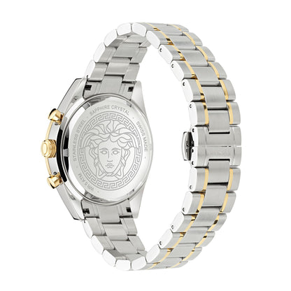 VE0CA0324 | VERSACE V-CODE CHRONO WATCH for Men