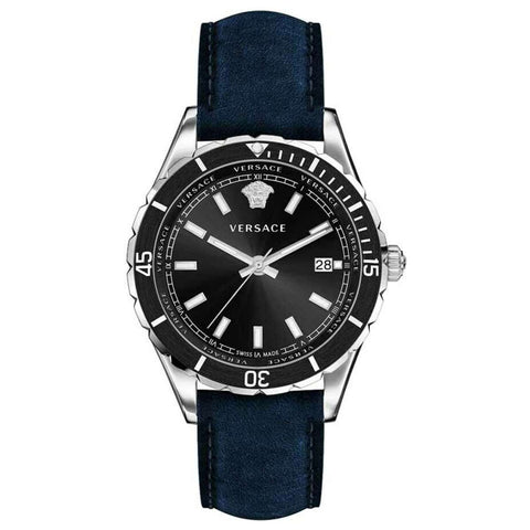 VE3A00220 | VERSACE Hellenyium Men's Watch - Buy Now at Sai Creations Watches