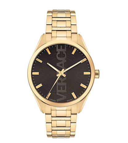 VE3H00622 | VERSACE V-Vertical Watch for Men