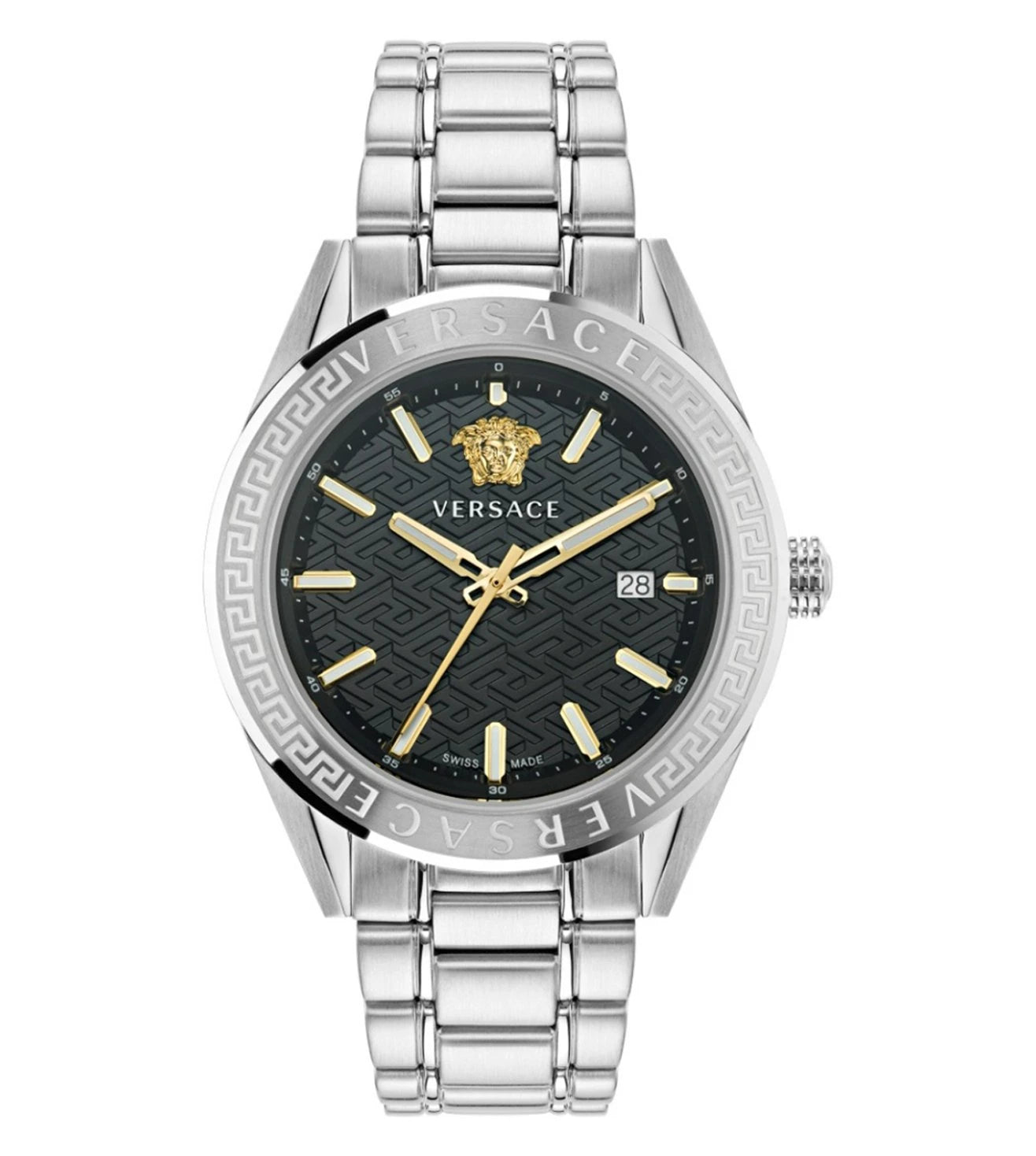 VE6A00323 | VERSACE Analog Watch for Men