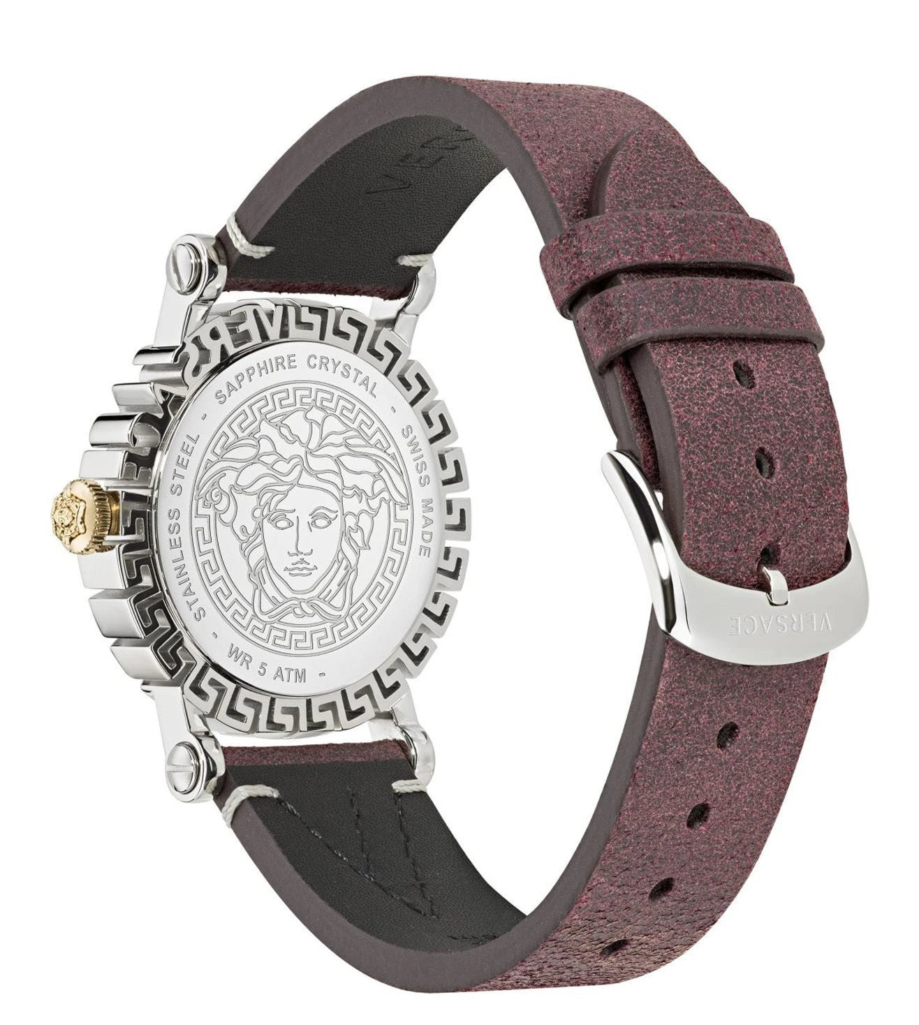 VE6D00123 | VERSACE Watch for Men