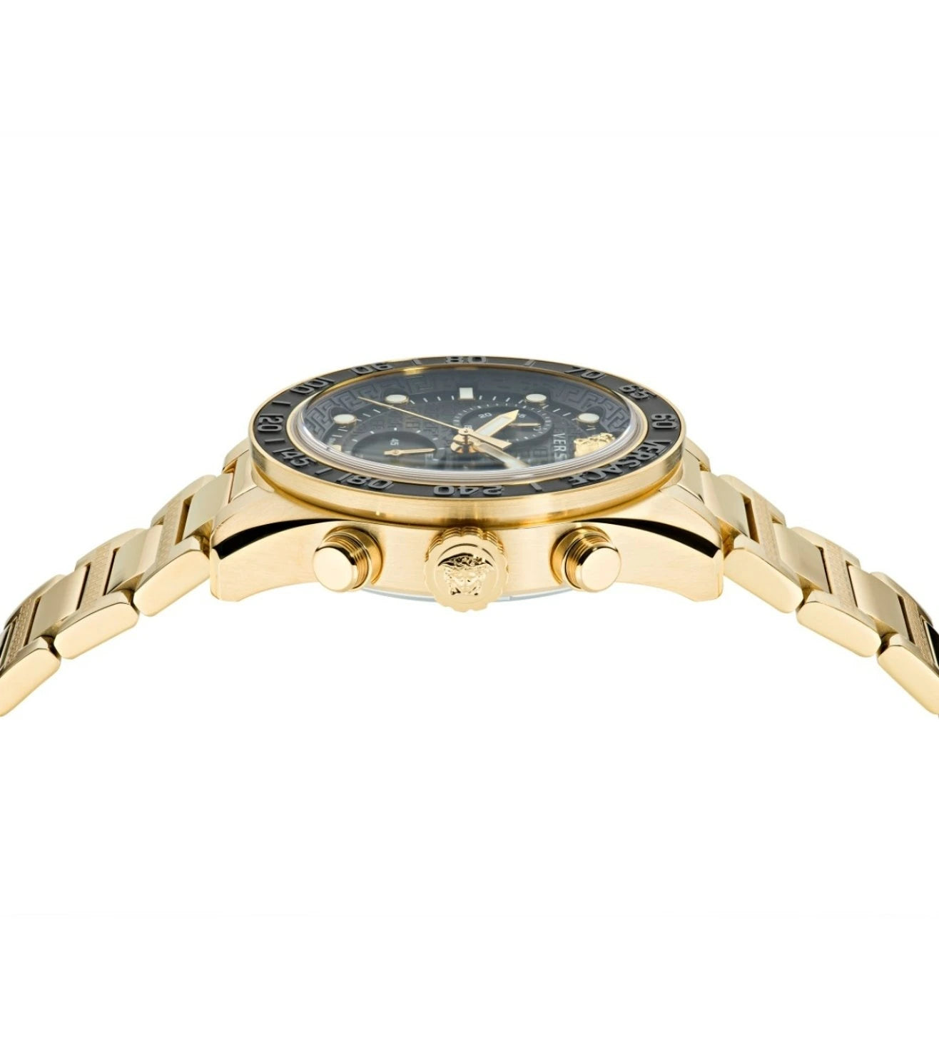 VE6K00523 | VERSACE Chronograph Watch for Men