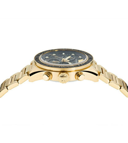 VE6K00523 | VERSACE Chronograph Watch for Men