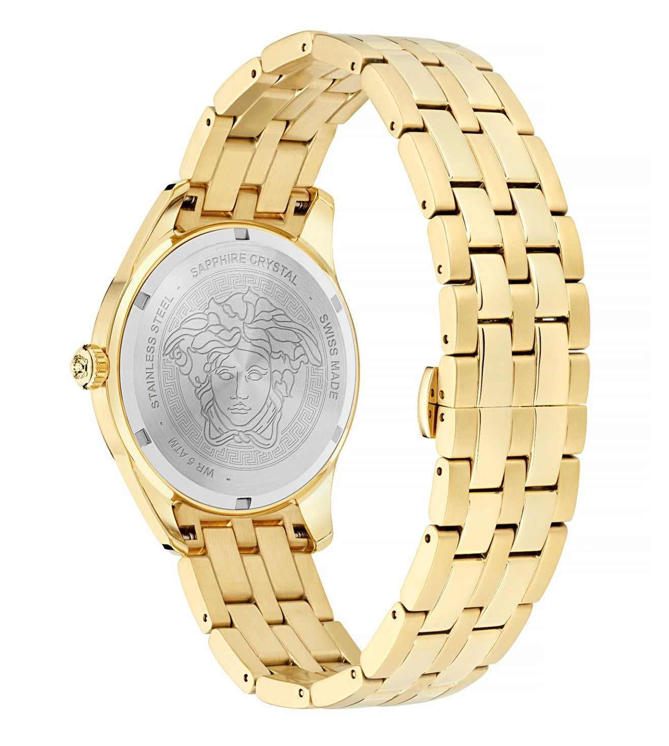 VE7C00723 | VERSACE Analog Watch for Men
