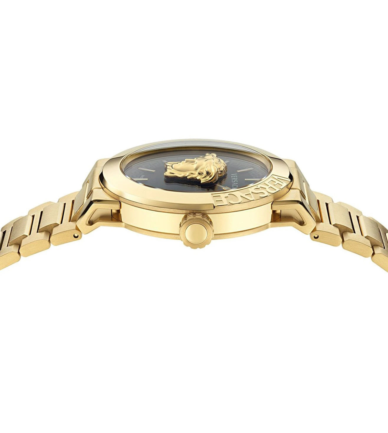 VE7E00623 | VERSACE Medusa Infinite Analog Watch for Men