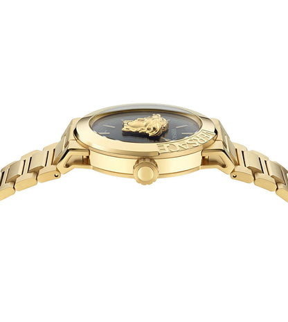 VE7E00623 | VERSACE Medusa Infinite Analog Watch for Men
