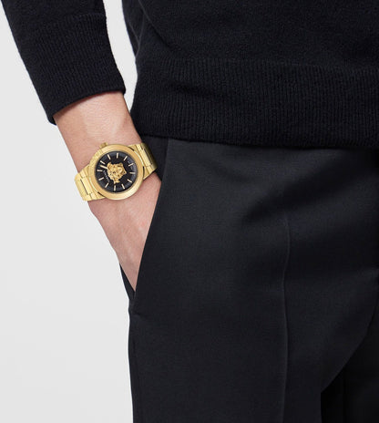 VE7E00623 | VERSACE Medusa Infinite Analog Watch for Men