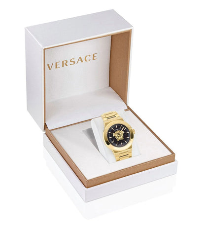 VE7E00623 | VERSACE Medusa Infinite Analog Watch for Men