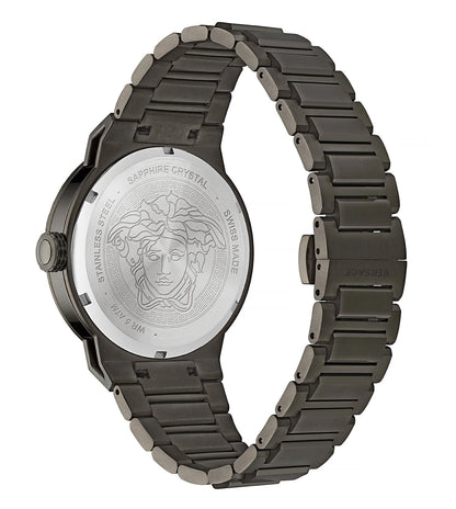 VE7E00723 | VERSACE Medusa Infinite Analog Watch for Men
