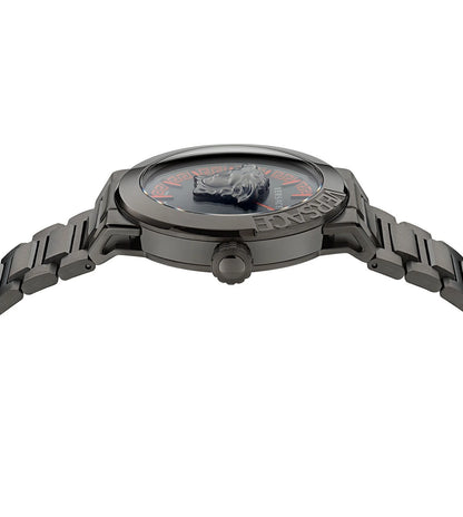 VE7E00723 | VERSACE Medusa Infinite Analog Watch for Men