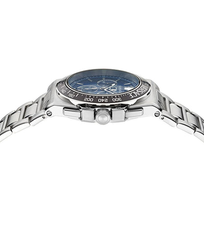 VE7H00423 | VERSACE Greca Extreme Chronograph Watch for Men