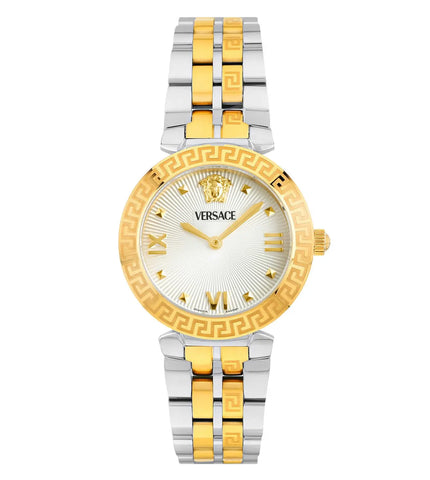 VEOCA0324 Versace | Daphnis 32mm (WC-OCA) Analog Watch (Women) - Buy Now at Sai Creations Watches