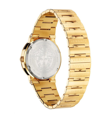 VEVI00520 | VERSACE Greca Logo-VI Watch for Men