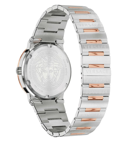 VEVI00923 | VERSACE Greca Logo-VI Analog Watch For Men