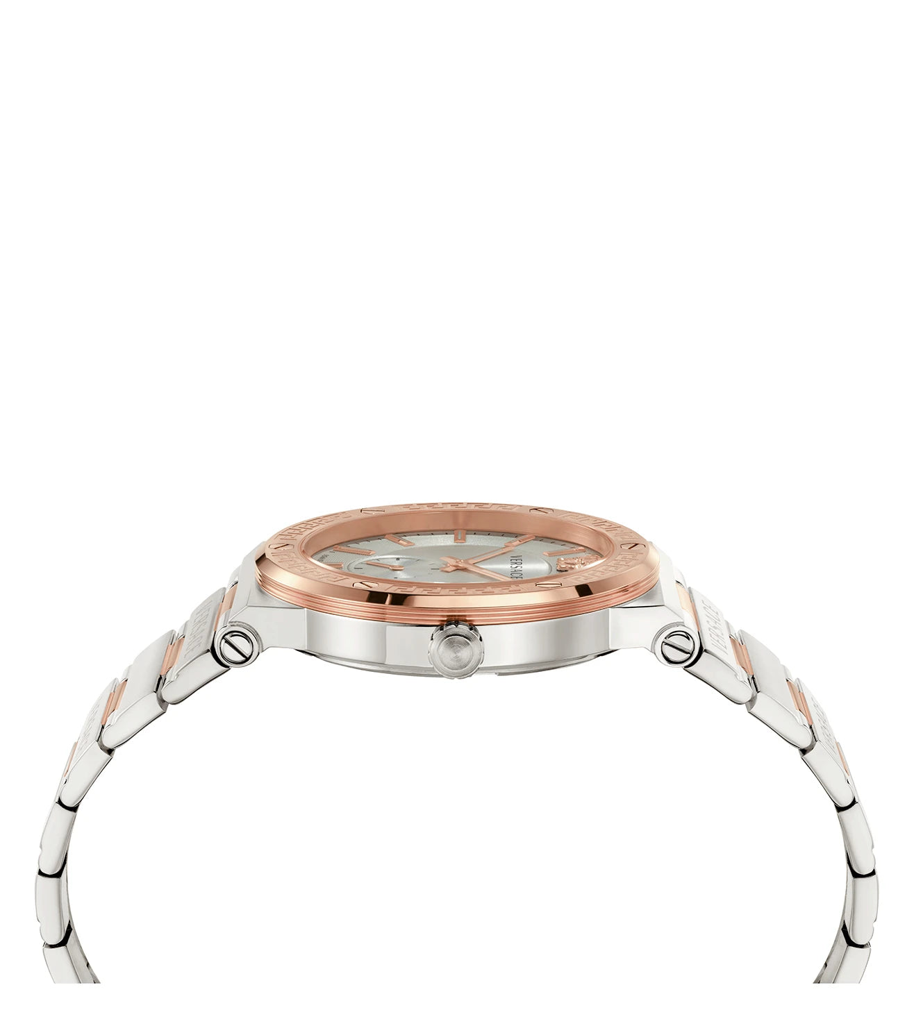 VEVI00923 | VERSACE Greca Logo-VI Analog Watch For Men