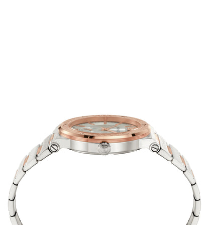 VEVI00923 | VERSACE Greca Logo-VI Analog Watch For Men