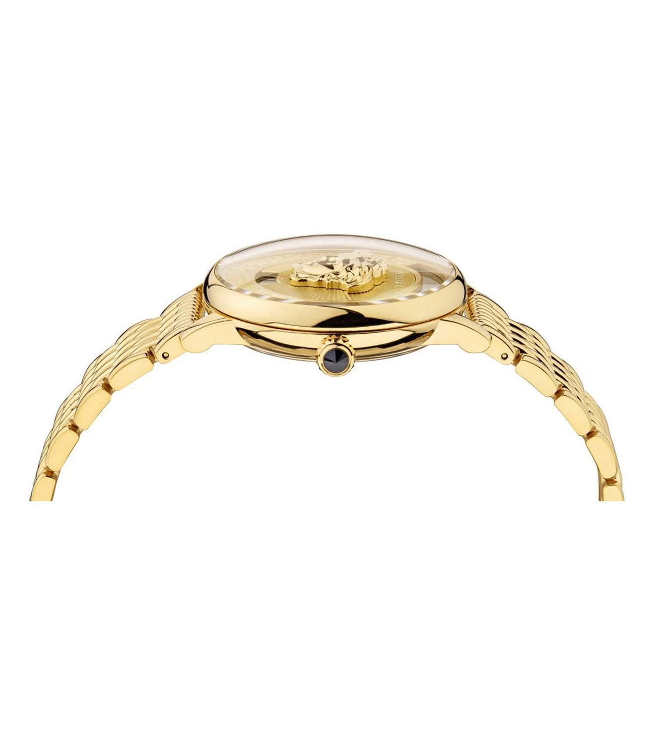 VEZ200421 | VERSACE Medusa Icon Unisex Watch