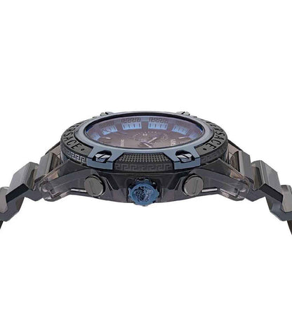 VEZ700622 | VERSACE Icon Active Chronograph Unisex Watch