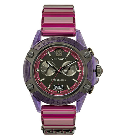 VEZ701423 | VERSACE Chronograph Unisex Watch
