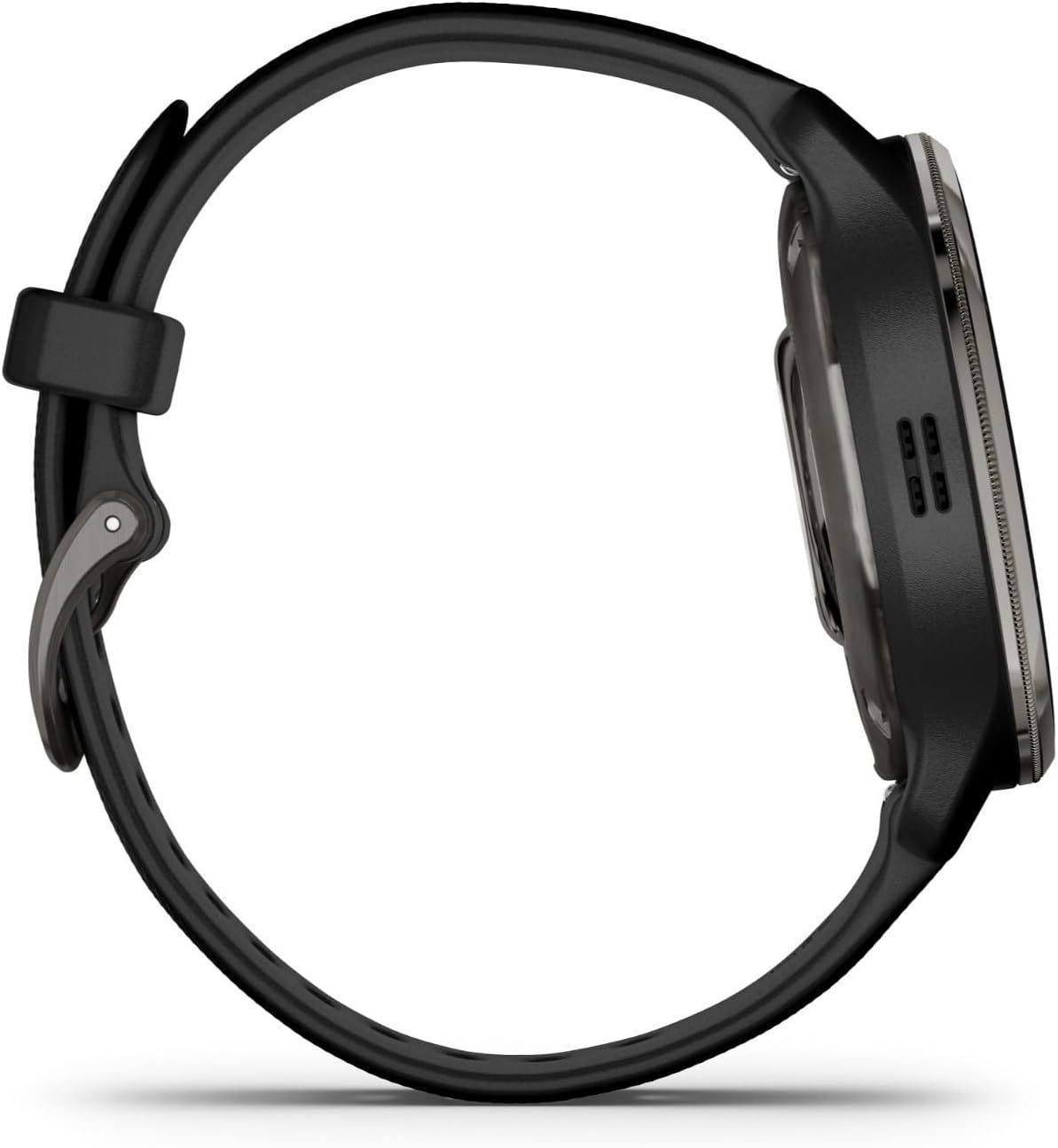 010-02496-51 GARMIN | VENU 2 PLUS Amoled With Slate (Unisex)