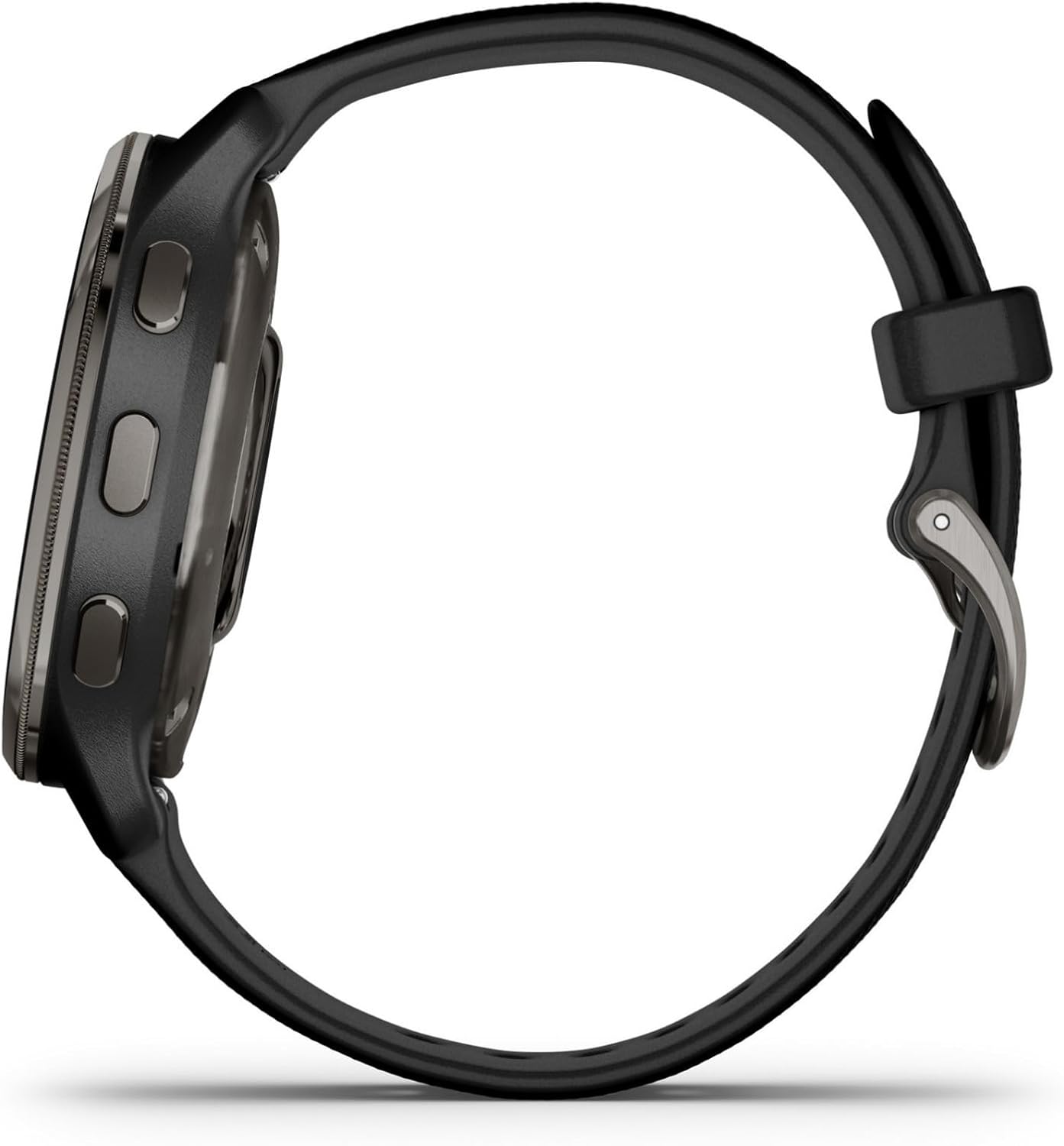 010-02496-51 GARMIN | VENU 2 PLUS Amoled With Slate (Unisex)