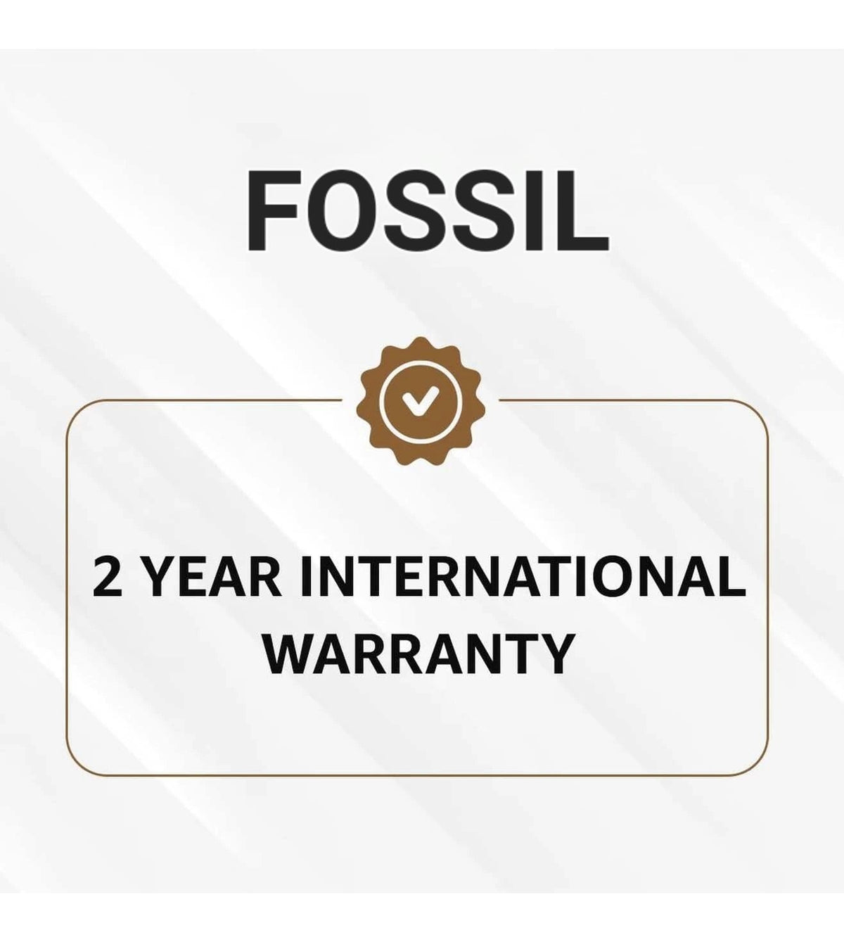 Me3253 ME3253 FOSSIL | Machine Automatic Analog St Steel Watch (Men) – Sai ...