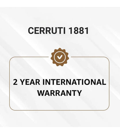 CIWGH2224205 | CERRUTI 1881 PESARO Watch for Men