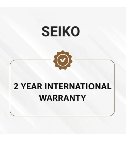 SSC917P1 | SEIKO Prospex Male Black Solar Stainless steel Watch