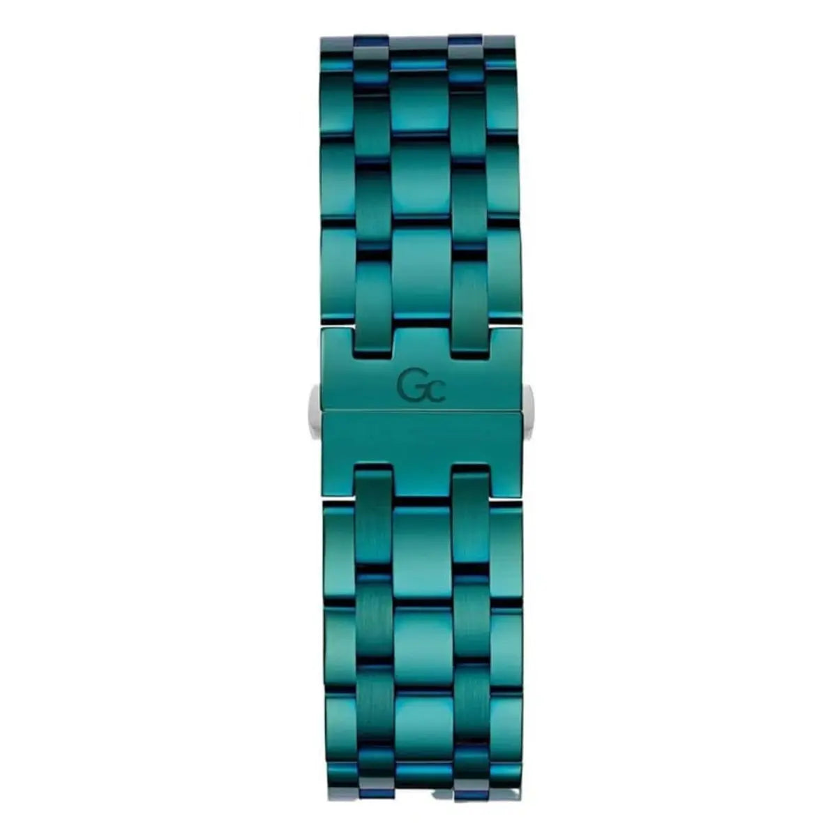 GC One Bronze & Green Dial Chronograph Men Watch Y70009G5MF