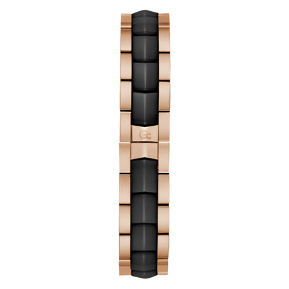 GC Illusion Mid Size Ceramic Women's Watch Y92004L2MF