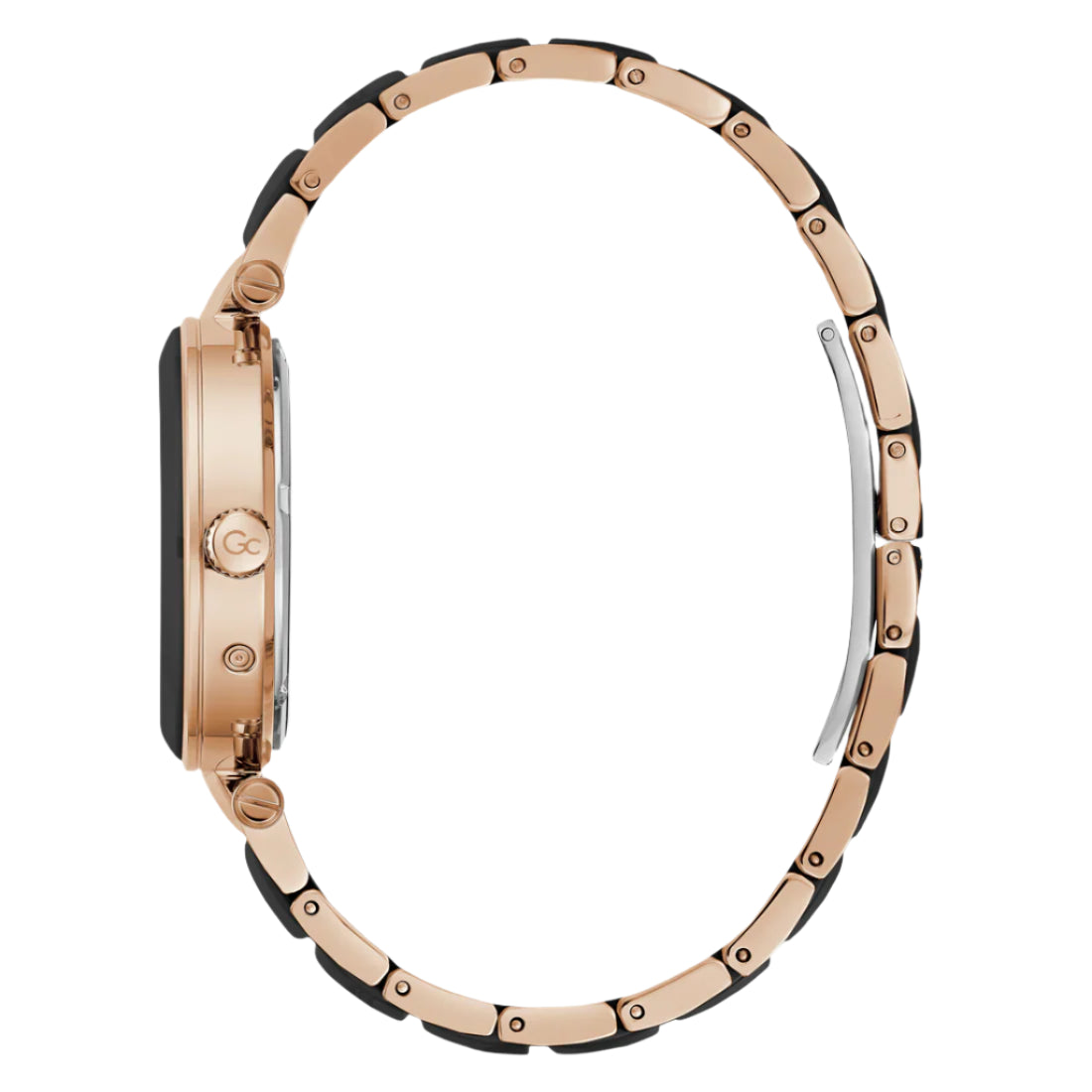 GC Illusion Mid Size Ceramic Women's Watch Y92004L2MF