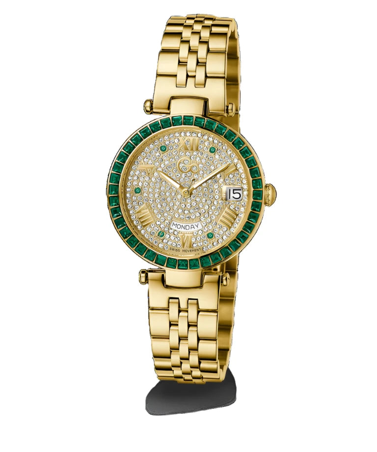 Z01013L1MF | GC Analog Watch for Women