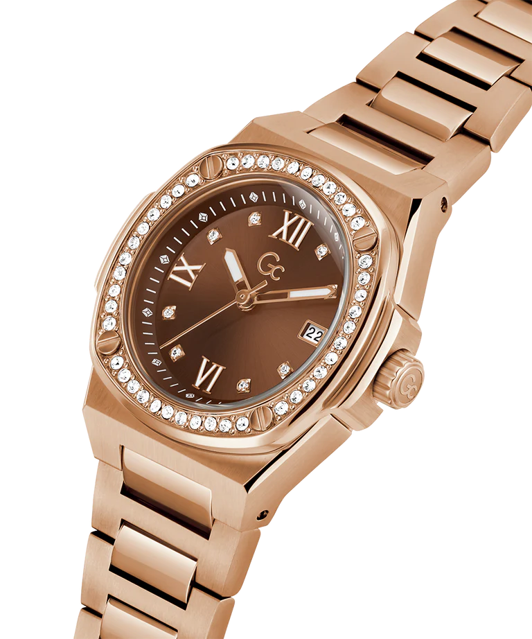 Z12002L4MF | GC Analog Watch for Women