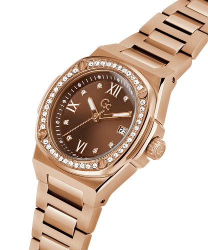 Z12002L4MF | GC Analog Watch for Women