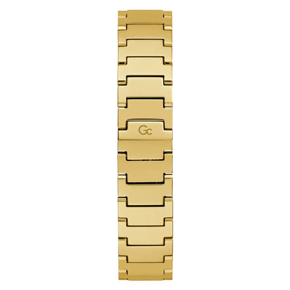 GC Idol Lady Mid Size Metal Women's Watch Z34002L9MF
